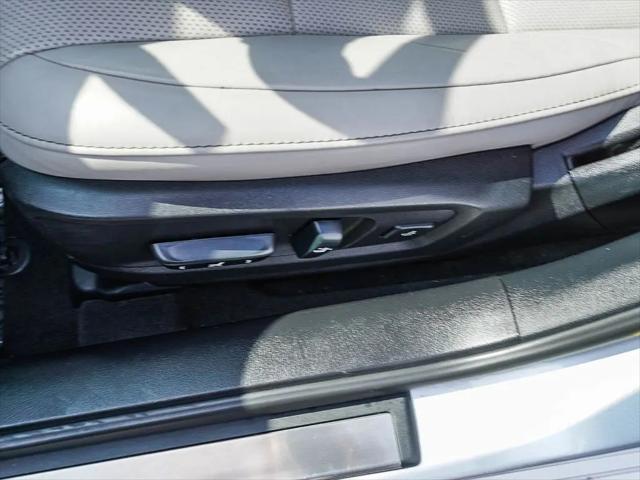 2017 Lexus ES 350 ES 350