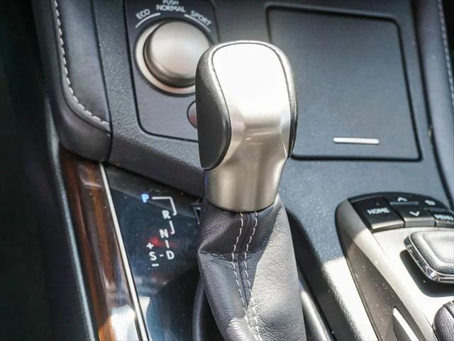 2017 Lexus ES 350 ES 350