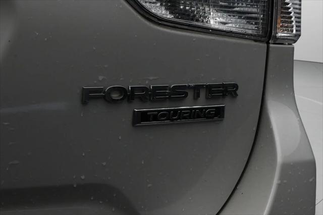 2022 Subaru Forester Touring