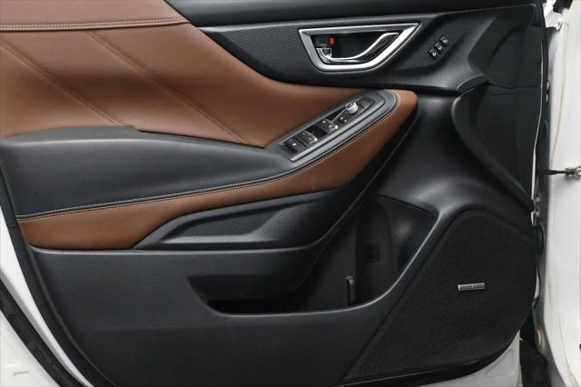 2022 Subaru Forester Touring