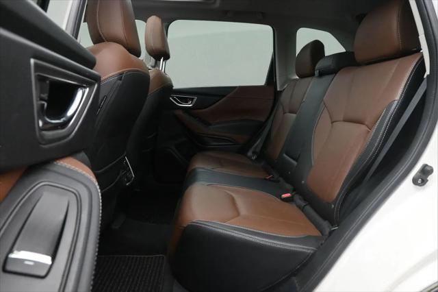 2022 Subaru Forester Touring