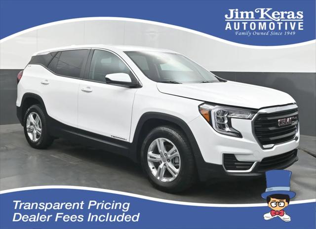 2024 GMC Terrain FWD SLE for sale in Memphis, TN