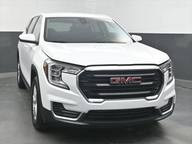 2024 GMC Terrain FWD SLE