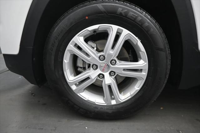2024 GMC Terrain FWD SLE