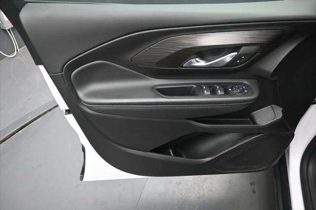 2024 GMC Terrain FWD SLE