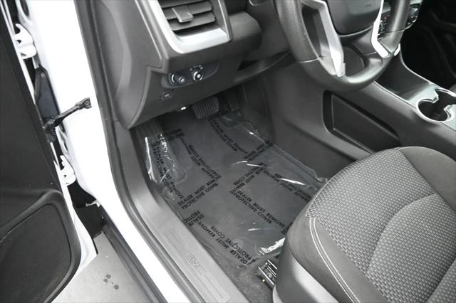 2024 GMC Terrain FWD SLE