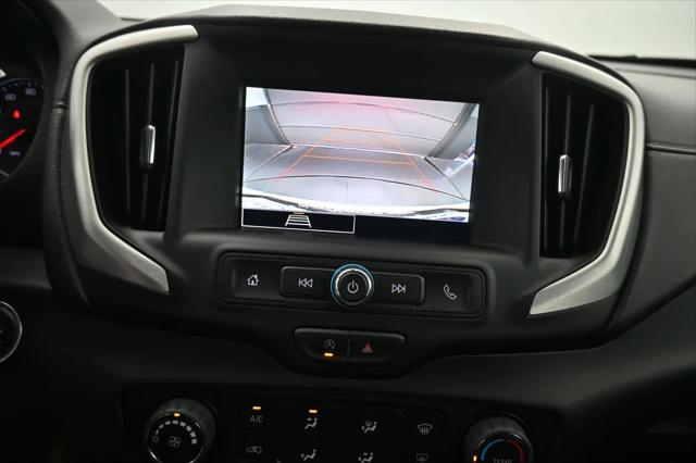2024 GMC Terrain FWD SLE