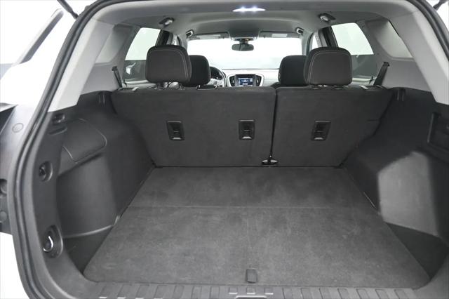 2024 GMC Terrain FWD SLE