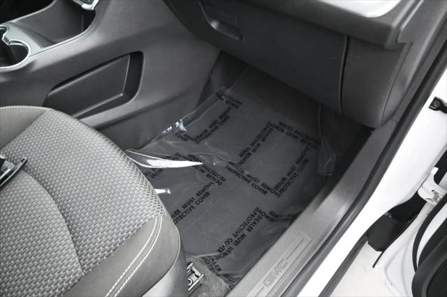 2024 GMC Terrain FWD SLE