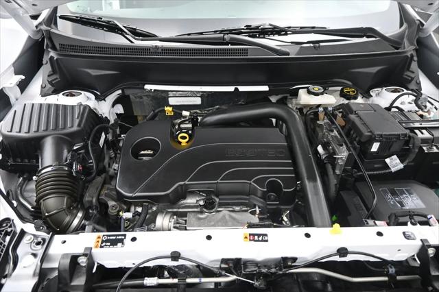 2024 GMC Terrain FWD SLE