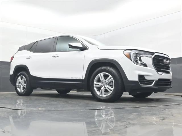 2024 GMC Terrain FWD SLE