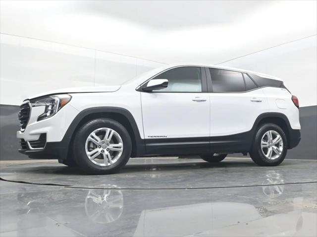 2024 GMC Terrain FWD SLE
