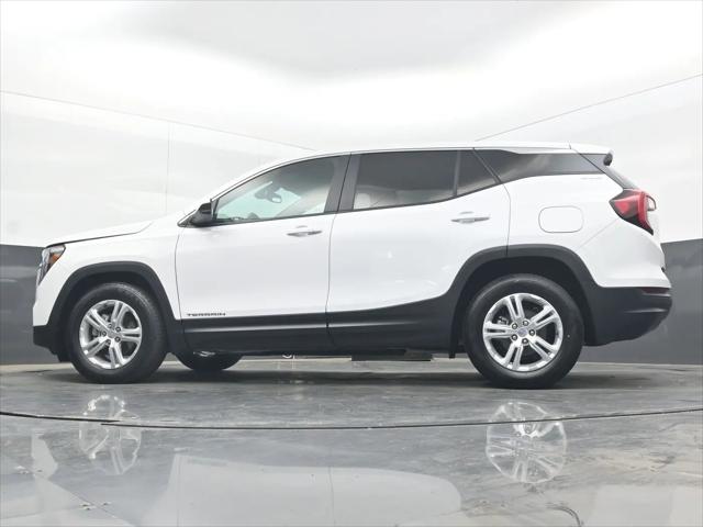 2024 GMC Terrain FWD SLE