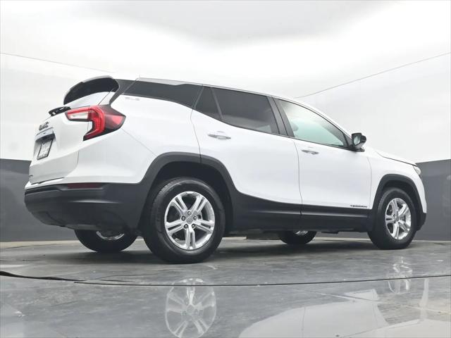 2024 GMC Terrain FWD SLE