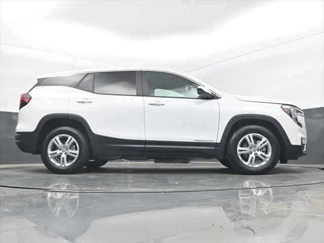 2024 GMC Terrain FWD SLE