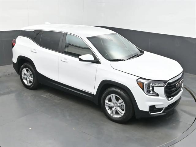 2024 GMC Terrain FWD SLE