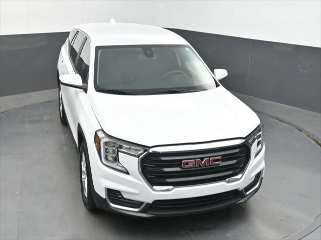 2024 GMC Terrain FWD SLE