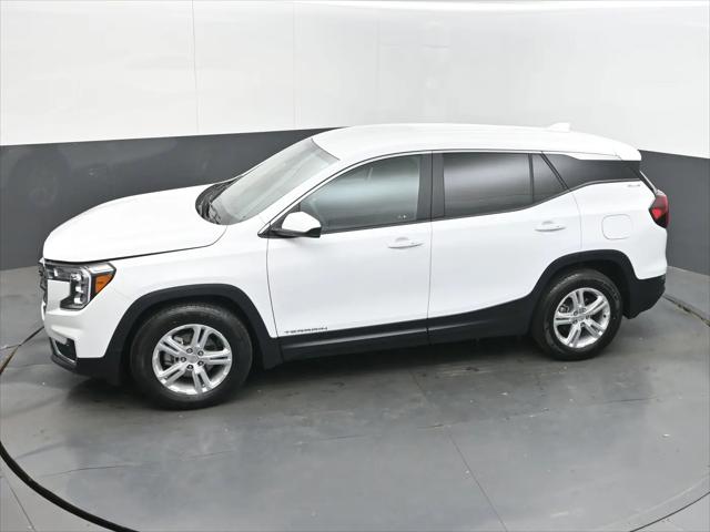 2024 GMC Terrain FWD SLE