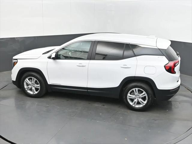 2024 GMC Terrain FWD SLE