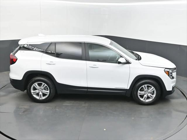 2024 GMC Terrain FWD SLE