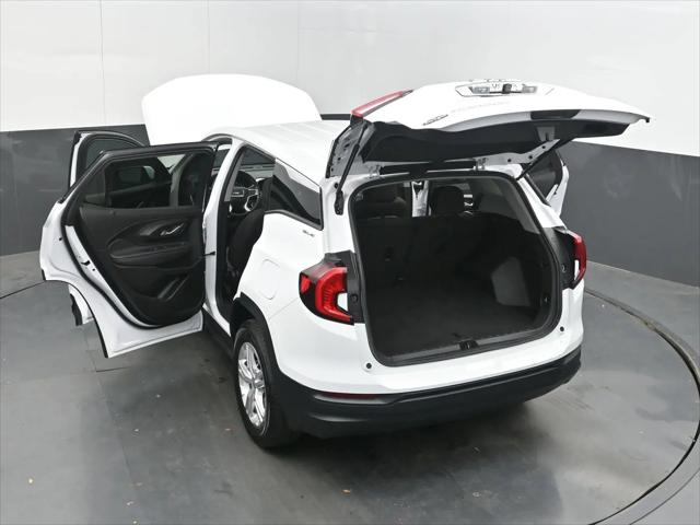 2024 GMC Terrain FWD SLE