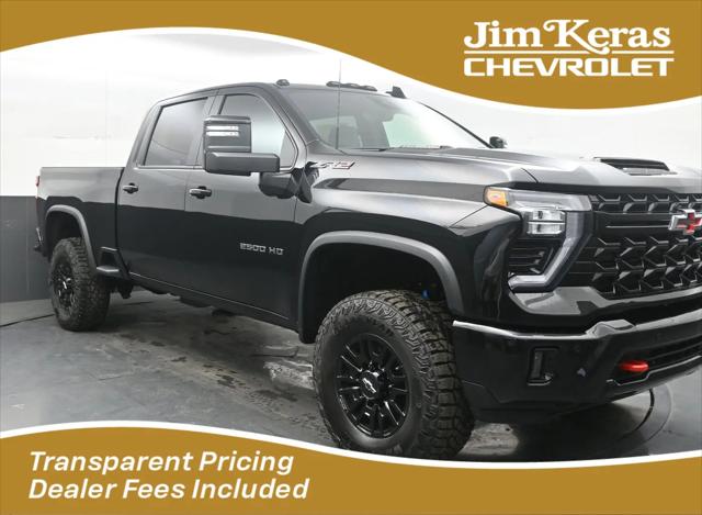 2026 Chevrolet Silverado 2500HD Crew Cab, Standard Bed, XR2, 4WD for sale in Memphis, TN