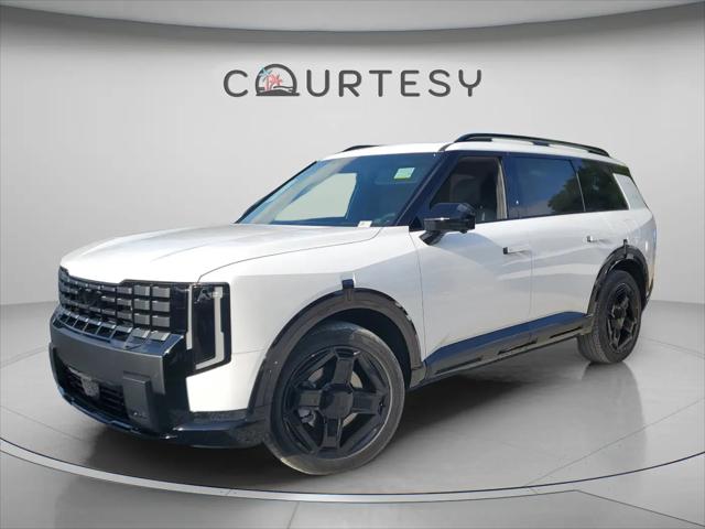 2027 Kia Telluride Hybrid X-Line SX-Prestige for sale in Tampa, FL