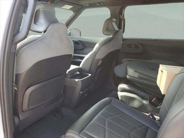 2027 Kia Telluride Hybrid X-Line SX-Prestige