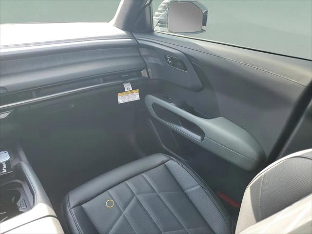 2027 Kia Telluride Hybrid X-Line SX-Prestige