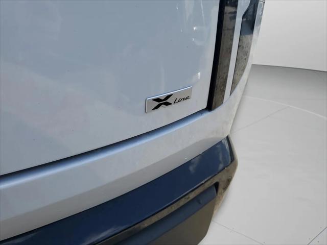 2027 Kia Telluride Hybrid X-Line SX-Prestige