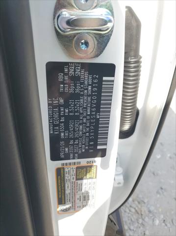 2027 Kia Telluride Hybrid X-Line SX-Prestige