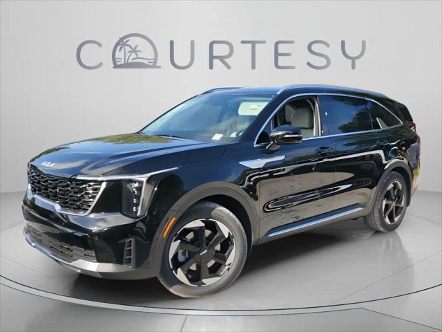 2026 Kia Sorento Hybrid EX for sale in Tampa, FL