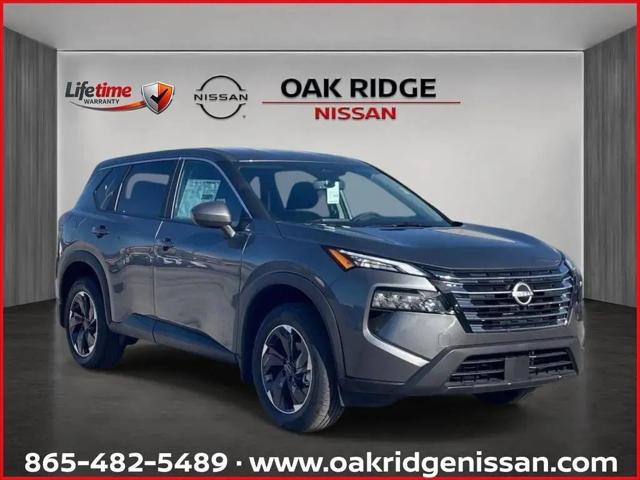 2026 Nissan Rogue SV for sale in Oak Ridge, TN