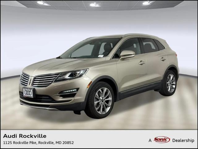 2015 Lincoln MKC AWD for sale in Rockville, MD