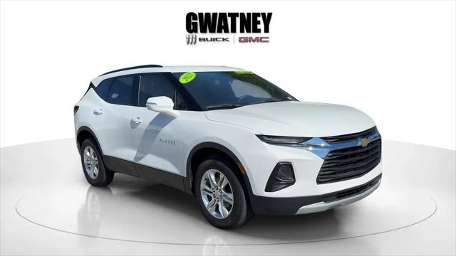 2022 Chevrolet Blazer FWD 2LT for sale in North Little Rock, AR