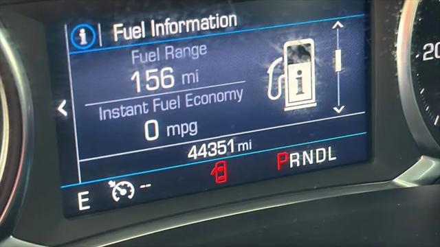 2022 Chevrolet Blazer FWD 2LT