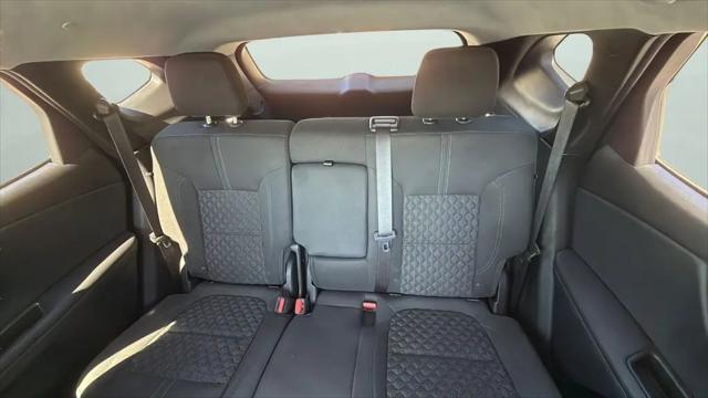 2022 Chevrolet Blazer FWD 2LT