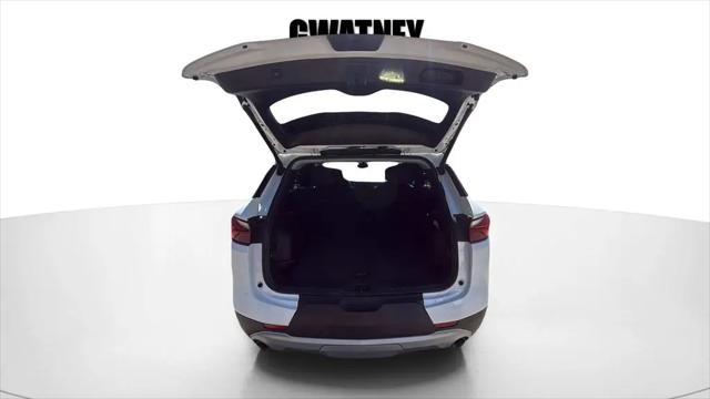 2022 Chevrolet Blazer FWD 2LT
