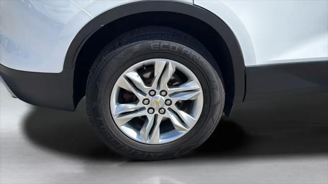 2022 Chevrolet Blazer FWD 2LT
