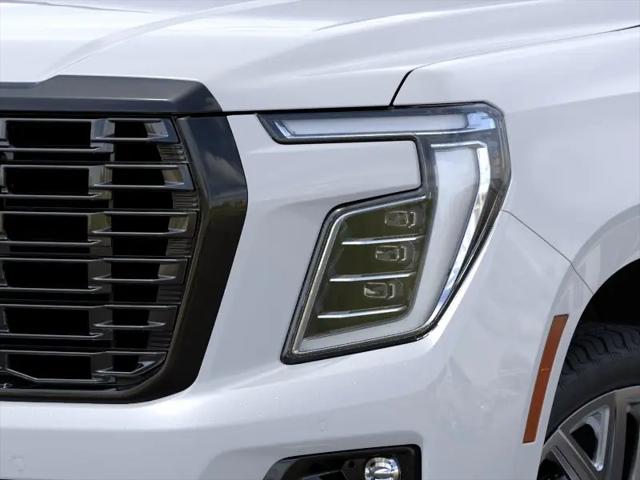 2026 GMC Yukon XL 4WD Denali Ultimate
