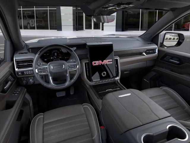 2026 GMC Yukon XL 4WD Denali Ultimate