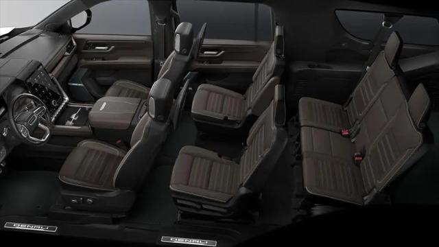 2026 GMC Yukon XL 4WD Denali Ultimate