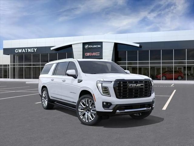 2026 GMC Yukon XL 4WD Denali Ultimate for sale in North Little Rock, AR