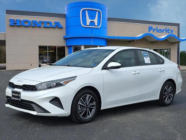 2024 Kia Forte LXS for sale in Roanoke, VA