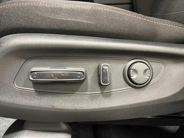 2026 Honda CR-V Hybrid AWD TrailSport