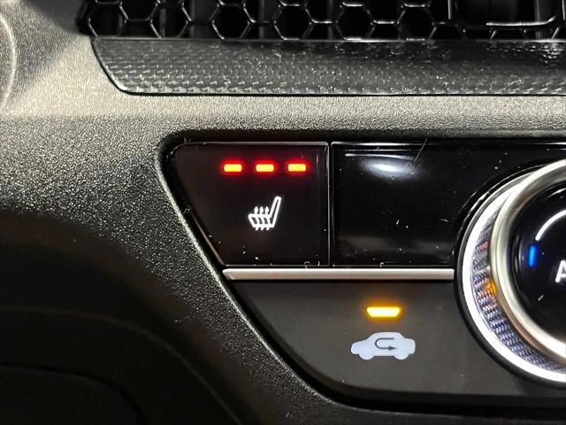 2026 Honda CR-V Hybrid AWD TrailSport