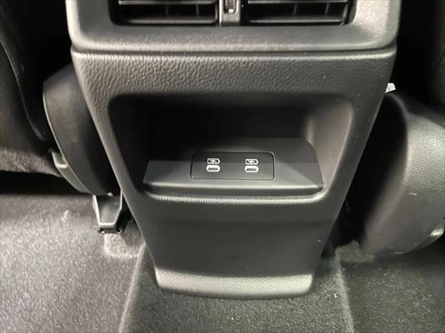 2026 Honda CR-V Hybrid AWD TrailSport