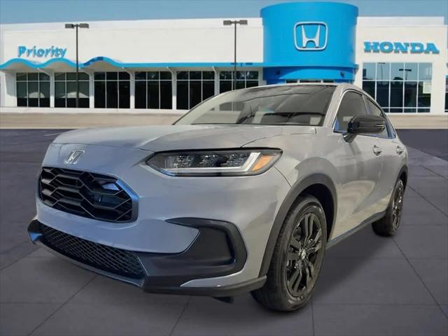 2027 Honda HR-V Sport for sale in Roanoke, VA