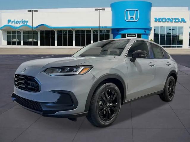 2027 Honda HR-V Sport for sale in Roanoke, VA