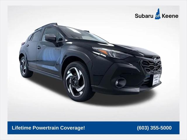 2026 Subaru Crosstrek Limited for sale in Keene, NH